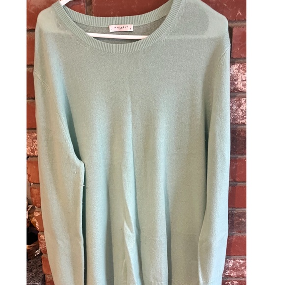 Equipment cashmere sweater - Picture 1 of 3